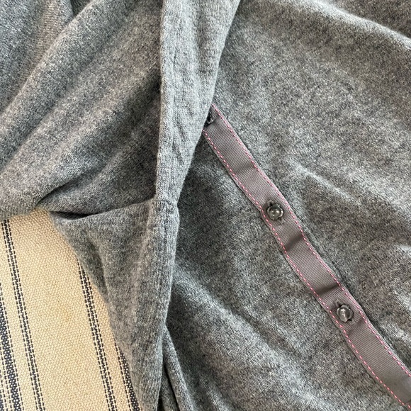 INC Kitty Cardigan - Picture 13 of 13